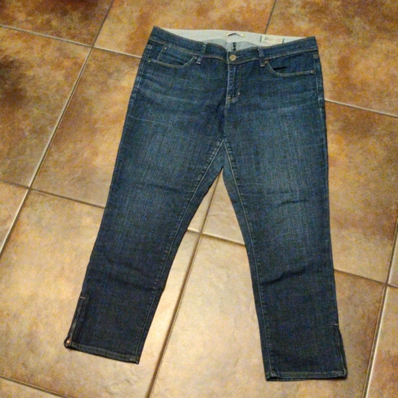 GAP Jeans ** 2/$25** Size 12 Limited Addition - Picture 4 of 8